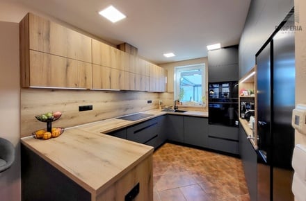 Prodej rodinného domu 120 m², Kuřim