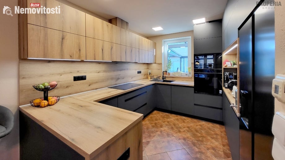 Prodej rodinného domu 120 m², Kuřim