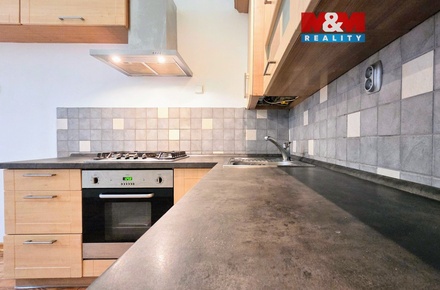 Prodej bytu 2+1 68 m², Ostrava - Moravská Ostrava a Přívoz