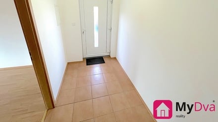Pronájem bytu 3+kk 60 m², Hrušovany nad Jevišovkou