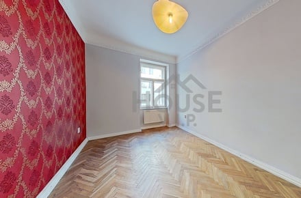 Prodej bytu 1+kk 29 m², Praha - Žižkov