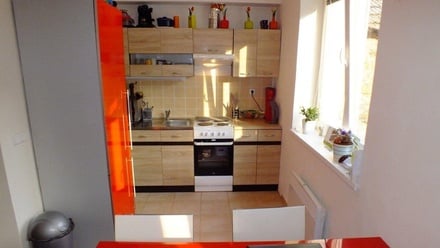 Pronájem bytu 3+kk 57 m², Oslavany