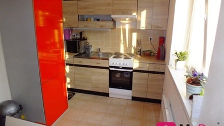 Pronájem bytu 3+kk 57 m², Oslavany