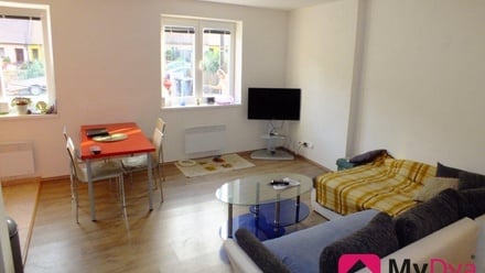 Pronájem bytu 3+kk 57 m², Oslavany