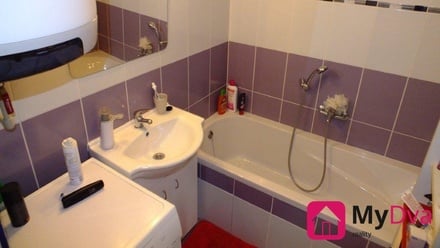 Pronájem bytu 3+kk 57 m², Oslavany