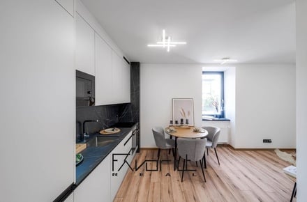 Pronájem bytu 2+kk 52 m², Ostrava - Zábřeh