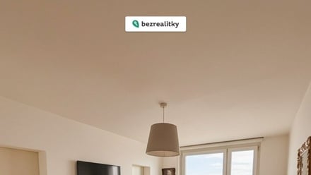 Prodej bytu 3+kk 93 m², Praha 17