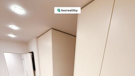 Prodej bytu 3+kk 93 m², Praha 17