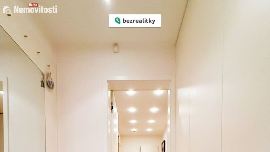 Prodej bytu 3+kk 93 m², Praha 17