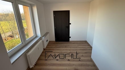 Pronájem bytu 2+kk 40 m², Ostrava - Zábřeh