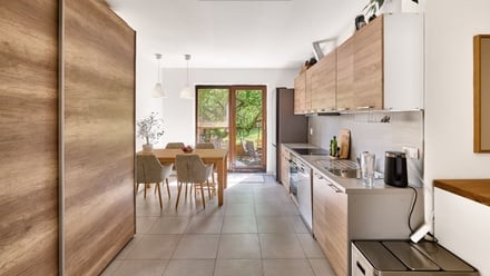 Prodej rodinného domu 185 m², Chrudim