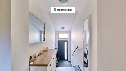 Prodej rodinného domu 185 m², Chrudim