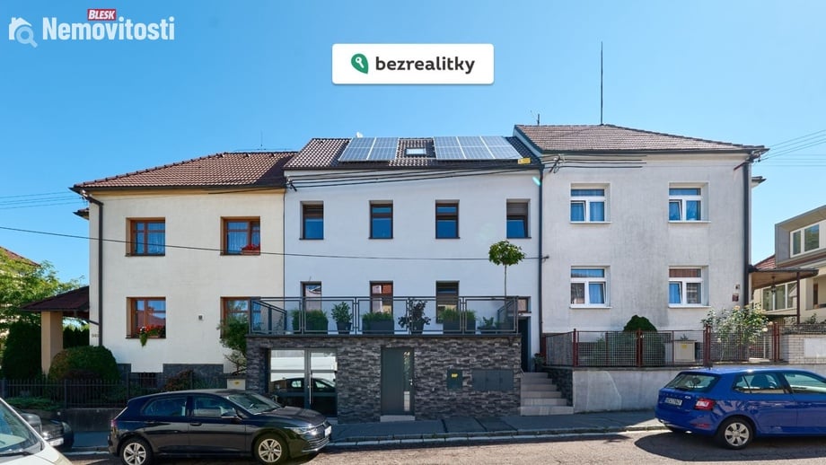 Prodej rodinného domu 185 m², Chrudim