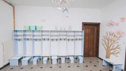 Pronájem obchodního prostoru 120 m², Praha 5