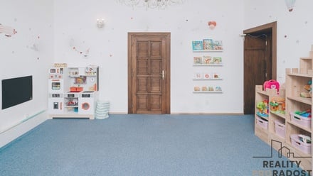 Pronájem obchodního prostoru 120 m², Praha 5