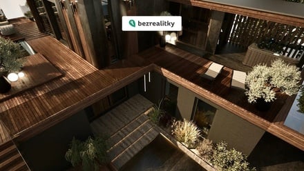 Prodej rodinného domu 203 m², Brno-Bystrc