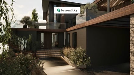 Prodej rodinného domu 203 m², Brno-Bystrc