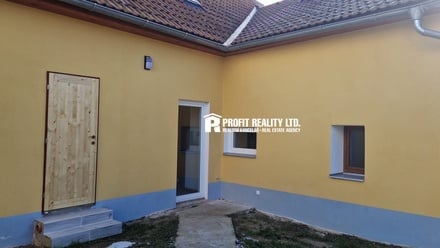 Prodej rodinného domu 147 m², Mirovice