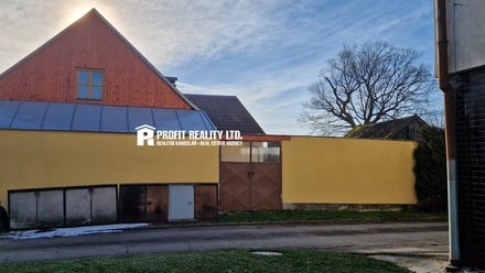 Prodej rodinného domu 147 m², Mirovice