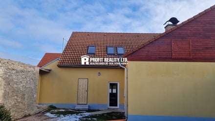 Prodej rodinného domu 147 m², Mirovice