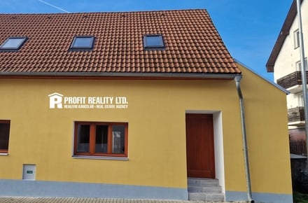 Prodej rodinného domu 147 m², Mirovice