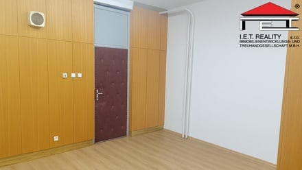Pronájem kanceláře 53 m², Ostrava - Moravská Ostrava