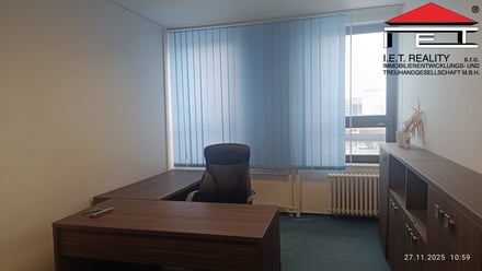 Pronájem kanceláře 53 m², Ostrava - Moravská Ostrava