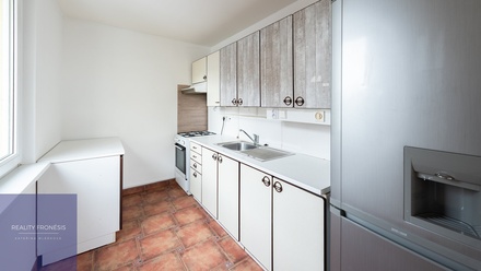 Prodej bytu 3+kk 68 m², Praha - Stodůlky