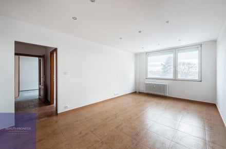 Prodej bytu 3+kk 68 m², Praha - Stodůlky