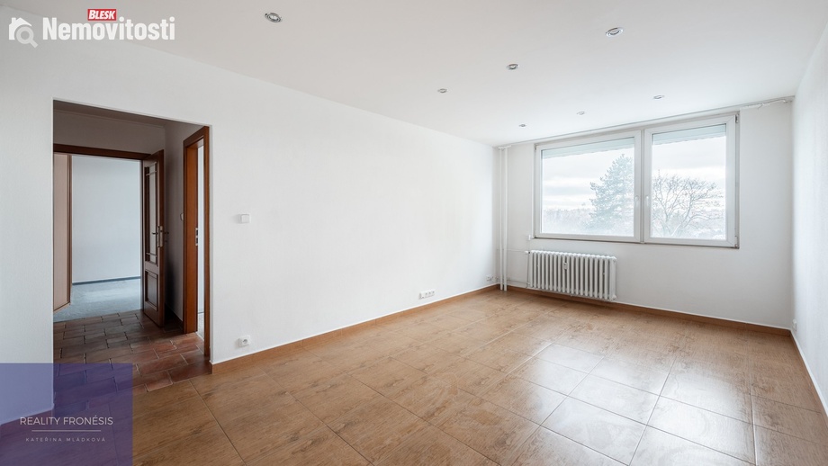 Prodej bytu 3+kk 68 m², Praha - Stodůlky