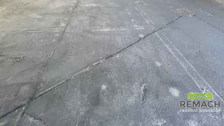 Pronájem skladu 660 m², Uherské Hradiště - Mařatice