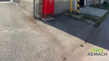 Pronájem skladu 660 m², Uherské Hradiště - Mařatice