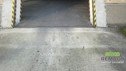 Pronájem skladu 660 m², Uherské Hradiště - Mařatice