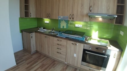 Prodej bytu 2+kk 71 m², Plzeň 3