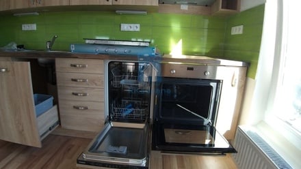 Prodej bytu 2+kk 71 m², Plzeň 3