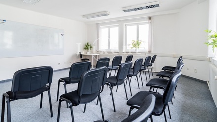 Pronájem kanceláře 17 m², Praha - Josefov