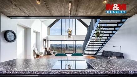 Prodej rodinného domu 224 m², Náchod