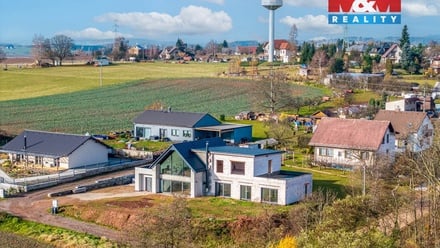 Prodej rodinného domu 224 m², Náchod