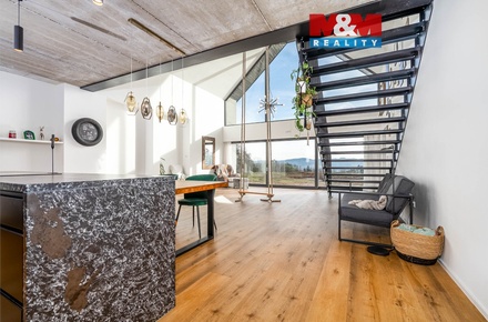 Prodej rodinného domu 224 m², Náchod