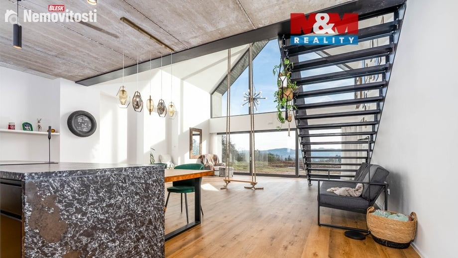 Prodej rodinného domu 224 m², Náchod