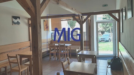 Pronájem obchodního prostoru 52 m², Brno - Černá Pole