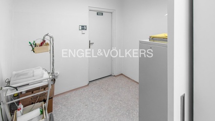 Pronájem ordinace 36 m², Praha - Břevnov