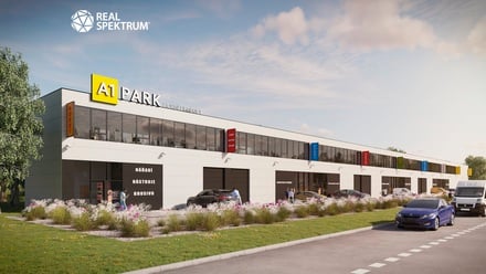 Prodej obchodního prostoru 235 m², Brno - Horní Heršpice