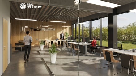 Prodej obchodního prostoru 235 m², Brno - Horní Heršpice