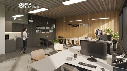 Prodej výrobního prostoru 235 m², Brno - Horní Heršpice