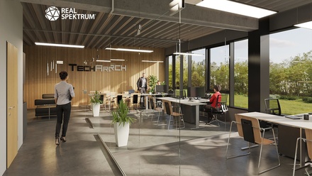 Prodej skladu 235 m², Brno - Horní Heršpice