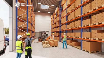 Prodej skladu 235 m², Brno - Horní Heršpice