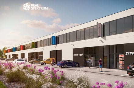 Prodej skladu 235 m², Brno - Horní Heršpice