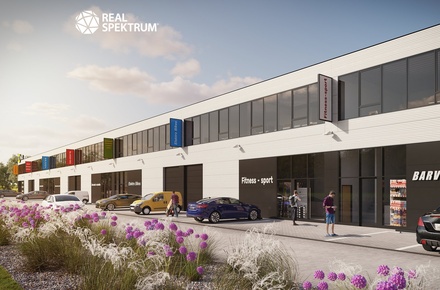 Prodej skladu 235 m², Brno - Horní Heršpice