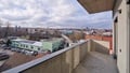 Pronájem bytu 2+1 49 m², Brno - Královo Pole